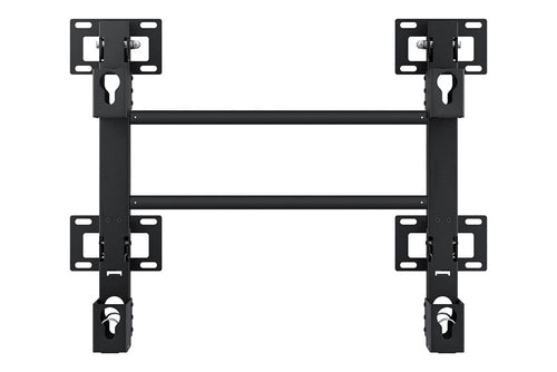 Samsung WMN8200SF monitor mount / stand 190.5 cm (75") Wall Black